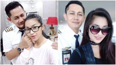 Fitri Carlina Bangga Lagu Aku Kangen Kamu yang Diciptakan untuk Suami Masuk Nominasi AMI Awards 2024