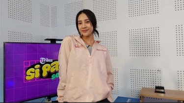 Kini Punya Karir Mentereng Sebagai Artis Peran, Anya Geraldine Tak Sakit Hati Perna Dibully Netizen