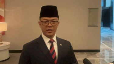 Menlu Sugiono: Rezim yang Tidak Bisa Urus Rakyat Sendiri Tak Berhak Komentari Kebijakan Negara Lain