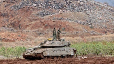 Tentara Israel Terus Maju ke Lebanon Selatan Seiring Meningkatnya Pelanggaran Gencatan Senjata