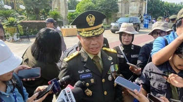 TNI Pelajari Putusan MK soal Kewenangan KPK Tangani Kasus Korupsi Lingkungan Militer & Implikasinya