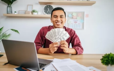 Semakin Kaya, Semakin Rendah Hati: 9 Weton 'Ilmu Padi' Pemilik Rezeki yang Tak Pernah Kekurangan dan Hebatnya Tidak Pernah Sombong