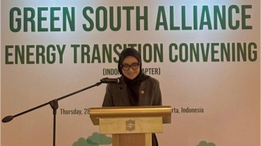 Anggota DPD RI Amaliah Sobli Tekankan Pentingnya Potensi Pemanfaatan Energi Terbarukan Lokal