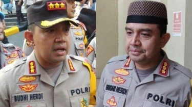 Brigjen Pol. Dr. Budhi Herdi Susianto, S.H., S.I.K., M.Si.