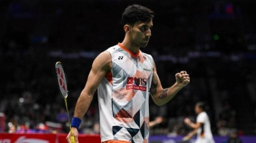 Hasil Lengkap Final Syed Modi India International 2024: Tuan Rumah Gondol 3 Gelar