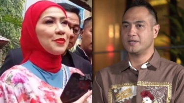 Venna Melinda Tak Trauma Menikah, Siap Jalin Hubungan Baru Jelang Cerai dari Ferry Irawan