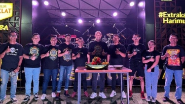 Ada Event Musik Rock Klasik dan Acara Tutup Tahun di Kota Cilegon di Tempat Ini