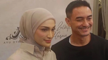 Alasan Putri Zulkifli Hasan Jatuh Cinta kepada Zumi Zola hingga Putuskan Menikah