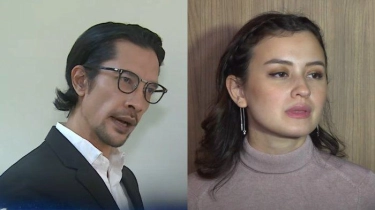 Kimberly Minta Edward Akbar Patuhi 5 Syarat jika Ketemu Buah Hati, Legawa Anaknya Dinafkahi Rp6 Juta