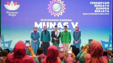 Munas Perempuan Bangsa Jadi Momen Kaderisasi Politik Perempuan di PKB