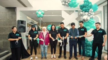 Pilates Kian Populer di Masyarakat Urban, KX Pilates Hadir di Bintaro, Lebih Dekat Masyarakat Urban