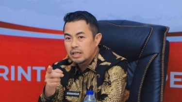 Pj Wali Kota Pekanbaru Terjaring OTT KPK, DPRD Imbau Pegawai OPD tetap Fokus Menjalankan Tugas