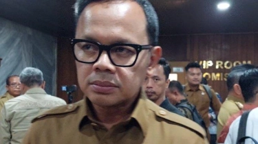 Reaksi Wamendagri Bima Arya Tahu Pj Wali Kota Pekanbaru Kena OTT KPK