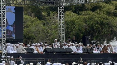 Rizieq Minta Prabowo Bersih-bersih dan Adili Orang Lama Bermasalah: Apakah Itu Jokowi atau Fufufafa