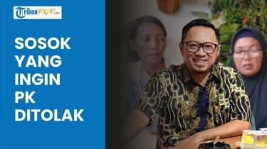 Video Sosok Pengacara yang Sebut keluarga Vina Ingin PK Ditolak, Justru Tokoh Muda Kota Cirebon