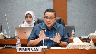 Wacana Gubernur Dipilih DPRD, DPR: Jangan Hanya Dilihat dari Perspektif Politik