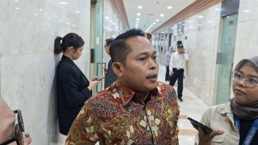 Yulius PDIP Bantah Fitnah Polisi soal Cawe-cawe di Pilkada