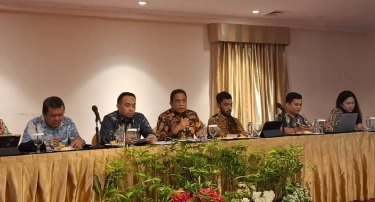 Kritik Lambannya Proses Hukum Firli Bahuri, MAKI: Bila Jaksa Tidak Kembalikan Berkas 14 Hari Dianggap Lengkap, Penyidik Polisi Bagaimana? 