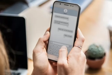 Menurut Psikologi Orang yang Selalu 'Fast Respon' di Whatsapp Biasanya Menunjukkan 8 Perilaku Kepribadian ini