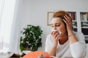 Sering Terkena Flu? Pelajari Cara Mencegah Flu dengan Berbagai Tips Ini, Bisa Kamu Terapkan Setiap Hari