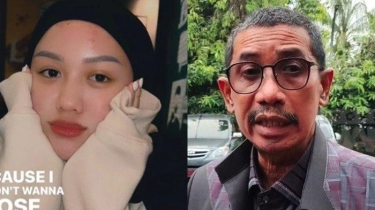 Bongkar Fakta soal Dugaan Aborsi, Lolly Dicecar Hingga 45 Pertanyaan oleh Tim Penyidik