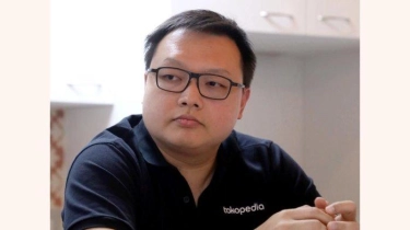 Cak Imin Tunjuk Founder Tokopedia Jadi Deputi Pemberdayaan Ekonomi Masyarakat