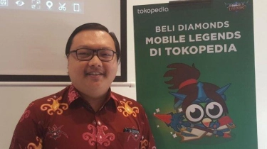 Cak Imin Tunjuk Founder Tokopedia Jadi Deputi Pemberdayaan Ekonomi Masyarakat Kemenko PMK