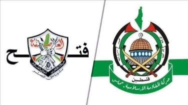 Hamas dan Fatah Capai Kemajuan Signifikan dalam Pembentukan Pemerintahan Pascaperang di Gaza