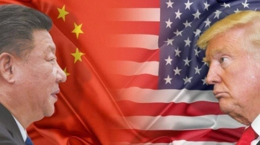 Hubungan China-AS Kian Memanas, Beijing kini Larang Ekspor Gallium dan Germanium ke Amerika