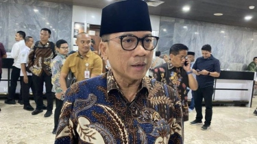 Mendes Minta Tambahan Anggaran Rp1,4 Triliun, Di Antaranya untuk Program Makan Bergizi Gratis