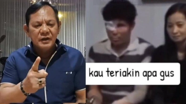 Profil Irjen Purn Ricky Sitohang, Pensiunan Polisi Jengkel dengan Tangisan Agus Minta Uang Donasi