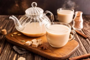 5 Efek Samping Milk Tea yang Harus Diwaspadai Para Pecinta Minuman Manis, Salah Satunya Gangguan Kecemasan