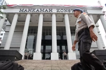 Kantongi Bukti Dugaan Keterlibatan Polri, PDIP Akan Gugat Hasil Pilkada Jateng hingga Sumut ke MK