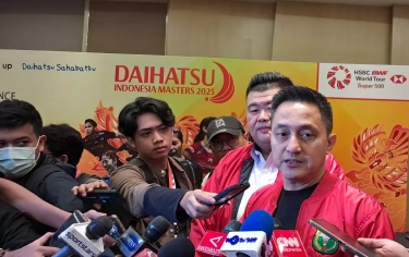 PBSI Persilakan Pelatih Asing Gabung Pelatnas, Asal Penuhi Syarat-syaratnya