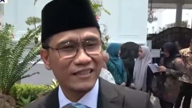 Anggota DPR Sesalkan Sikap Gus Miftah yang Dinilai Hina Pedagang Es Teh