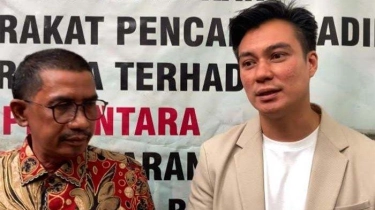 Baim Wong Punya 71 Bukti hingga Siapkan Lebih dari 10 Saksi di Sidang Cerainya dari Paula Verhoeven 