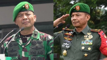 Brigjen TNI Zainul Bahar, S.H., M.Si.