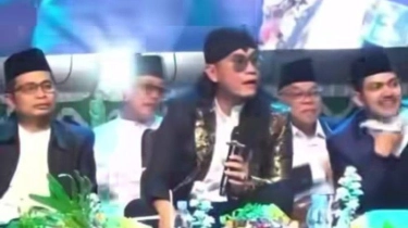 Gus Miftah Hina Pedagang Es Teh, PKB Sebut Utusan Khusus Presiden Kebablasan