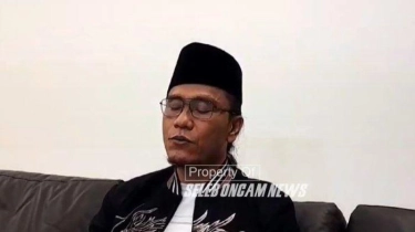 Gus Miftah Minta Maaf setelah Viral Dituding Menghina Penjual Es: Saya Memang Sering Bercanda