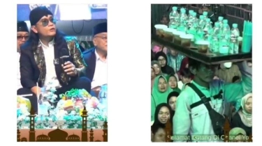 Gus Miftah Pamer Video Borong Jajanan di Acara Pengajian Usai Instagramnya Panen Cacian Netizen