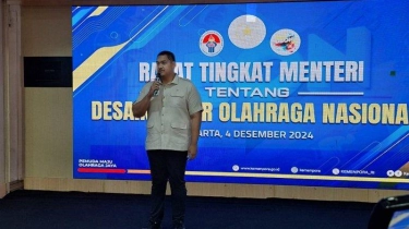 Kontingen Indonesia Berencana Turunkan Atlet Muda di SEA Games 2025, Apa Alasannya?