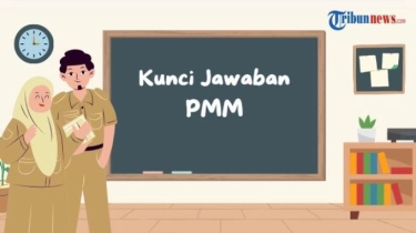 Kunci Jawaban PMM, Setelah Mendapatkan Tema dan Topik Projek yang Akan Diampu pada Semester Ini?