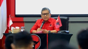 PDIP Akan Terus Persoalkan Demokrasi yang Coba Dikebiri oleh Jokowi