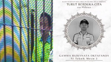 Penembakan Aipda RZ Terhadap Gamma Setara Pembunuhan Berencana, Ini Penjelasan Reza Indragiri