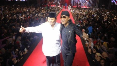 Presiden Prabowo Sudah Tegur Gus Miftah yang Mengolok Pedagang Es Teh