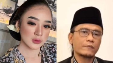 Profil Niken Salindry, Pesinden Borong Es Teh hingga Ajak Pedagang Joget, Beda Sikap dari Gus Miftah