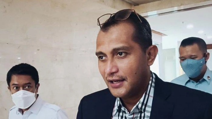 RUU Narkotika Bakal Prioritaskan Pengguna Narkoba Direhabilitasi Bukan Dipenjara