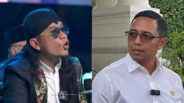 Sayangkan Sikap Gus Miftah Hina Pedagang, Istana Tegaskan Presiden Prabowo Sangat Hormati Pedagang