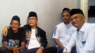 Sun Haji Penjual Es yang Kena Umpatan Gus Miftah Buka Suara, Ngaku Beri Maaf, Singgung Hikmah