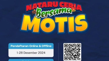 Tata Cara Daftar Motis Periode Nataru 2024/2025, Klik motis.djka.kemenhub.go.id